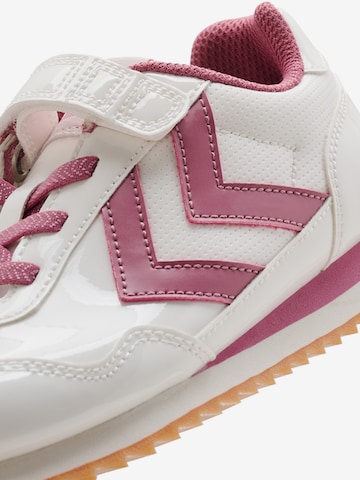 Hummel Sneaker in Pink