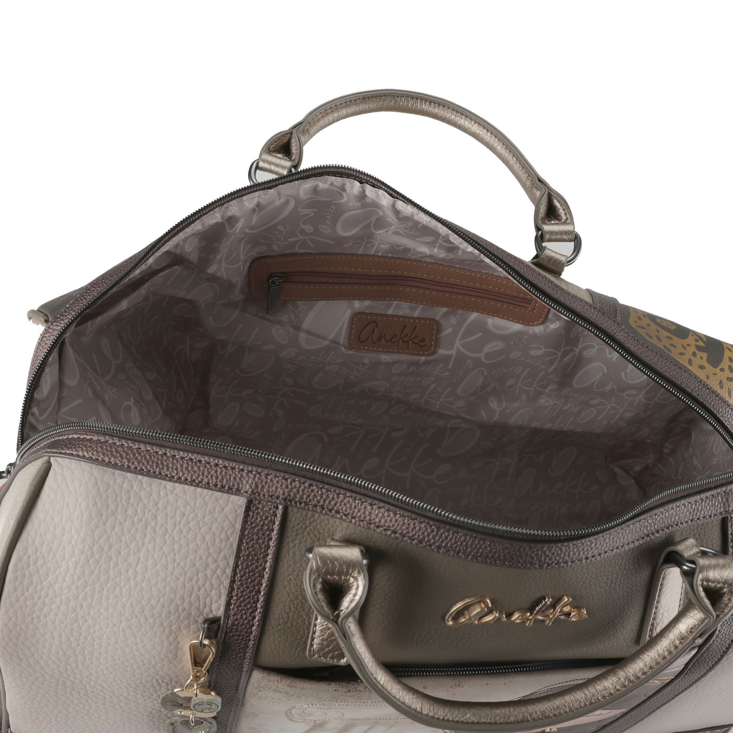 Anekke Weekender in Grau