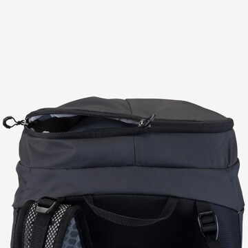 DEUTER Sports Backpack 'Speed Lite 30' in Grey