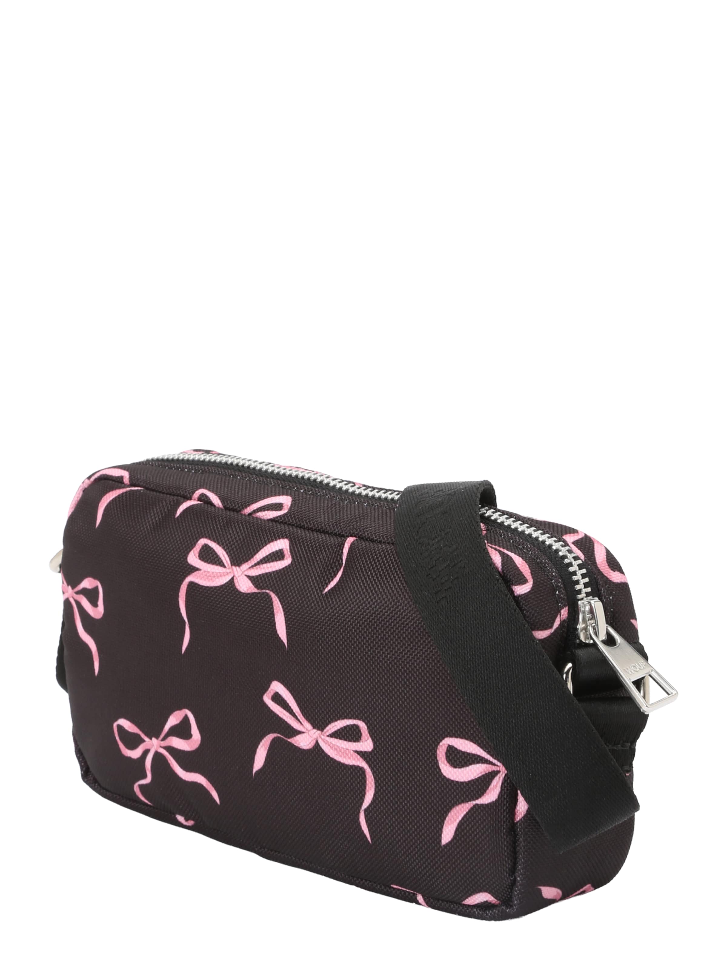 Wouf Сумка через плечо 'Juliette' в Черный