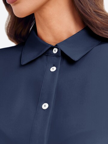 mėlyna Imily Bela Palaidinės tipo suknelė