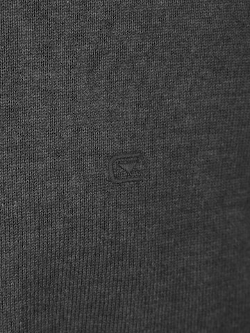 CASA MODA Knit cardigan in Grey