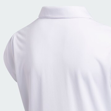 ADIDAS PERFORMANCE Performance Shirt in White