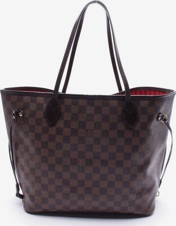 Louis Vuitton Bag in One size in Brown: front