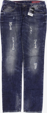 Cross Jeans Jeans in 31 in Blue: front