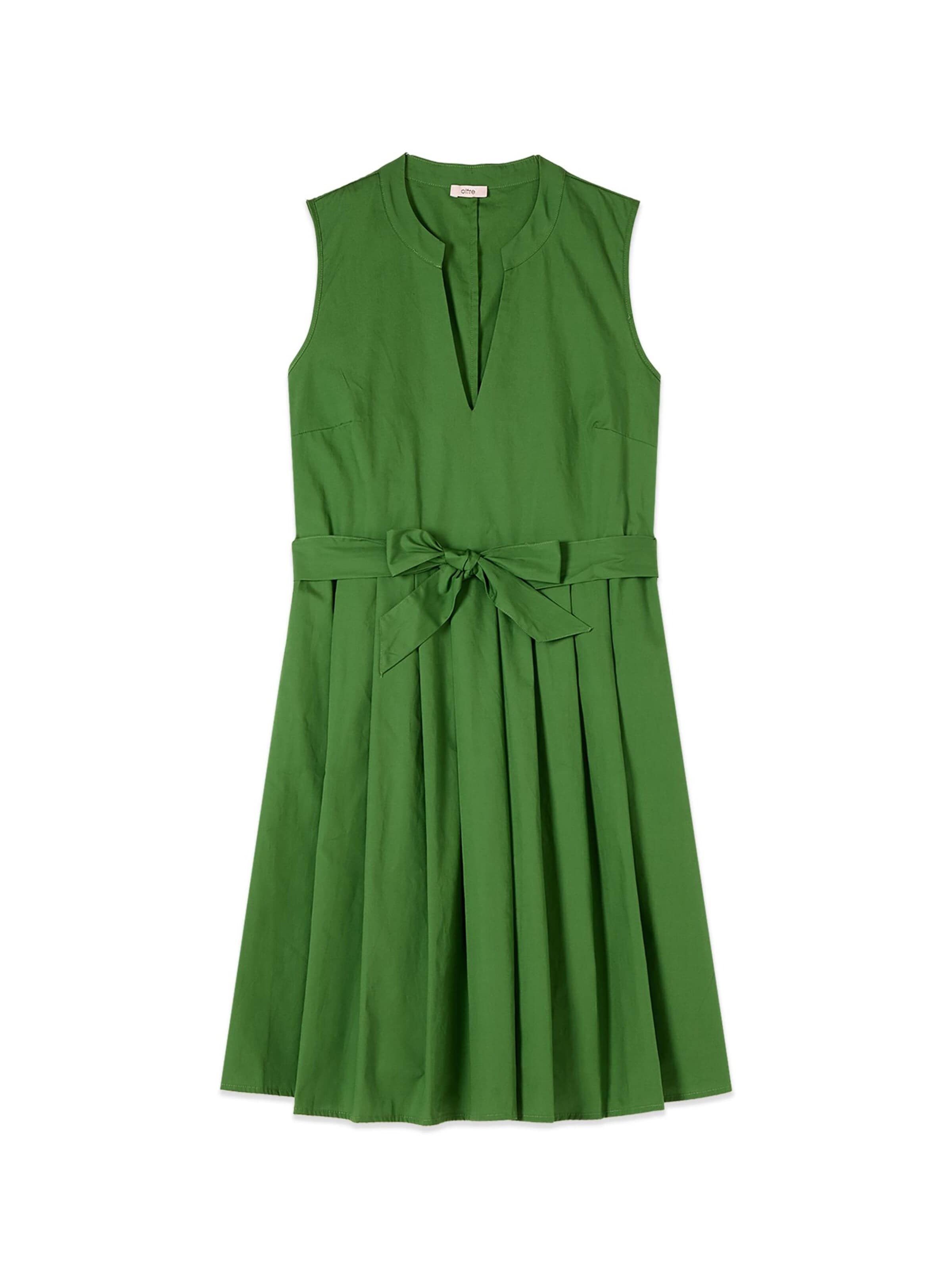 oltre Kleid‌ in Grün: Vorderseite