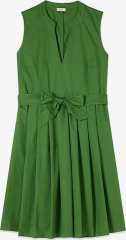 oltre Kleid in Grün: Vorderseite
