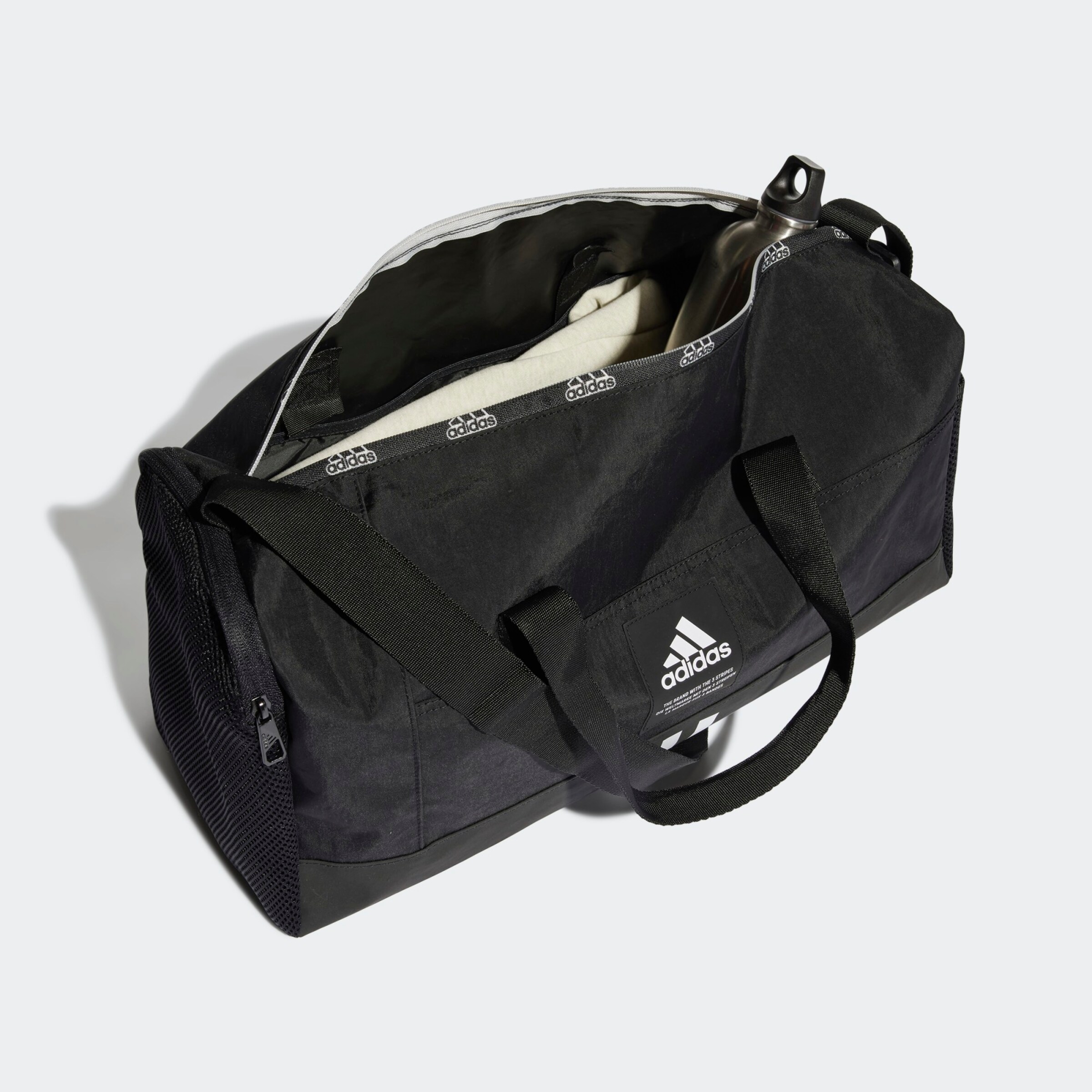 ADIDAS PERFORMANCE Tasche in Schwarz | ABOUT YOU