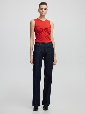 Ipekyol Regular Jeans in Blauw