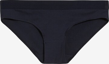 ARMEDANGELS Panty 'Trina' in Blue: front