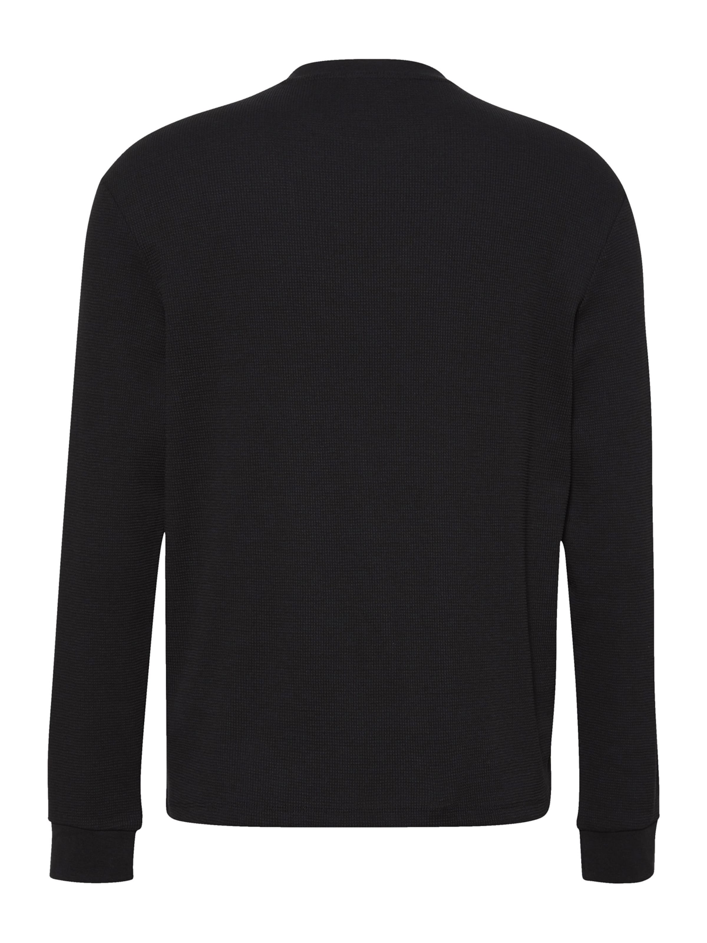 Calvin Klein Jeans Футболка в Черный