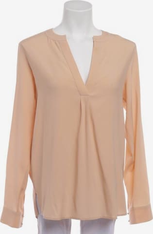 HERZENSANGELEGENHEIT Blouse & Tunic in M in Orange: front