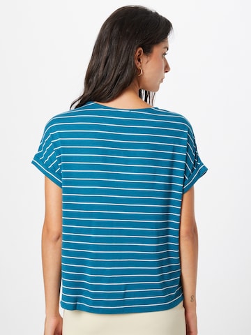 s.Oliver T-Shirt in Blau