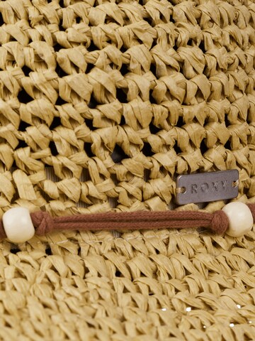 ROXY Hat 'Cherish Summer' in Beige