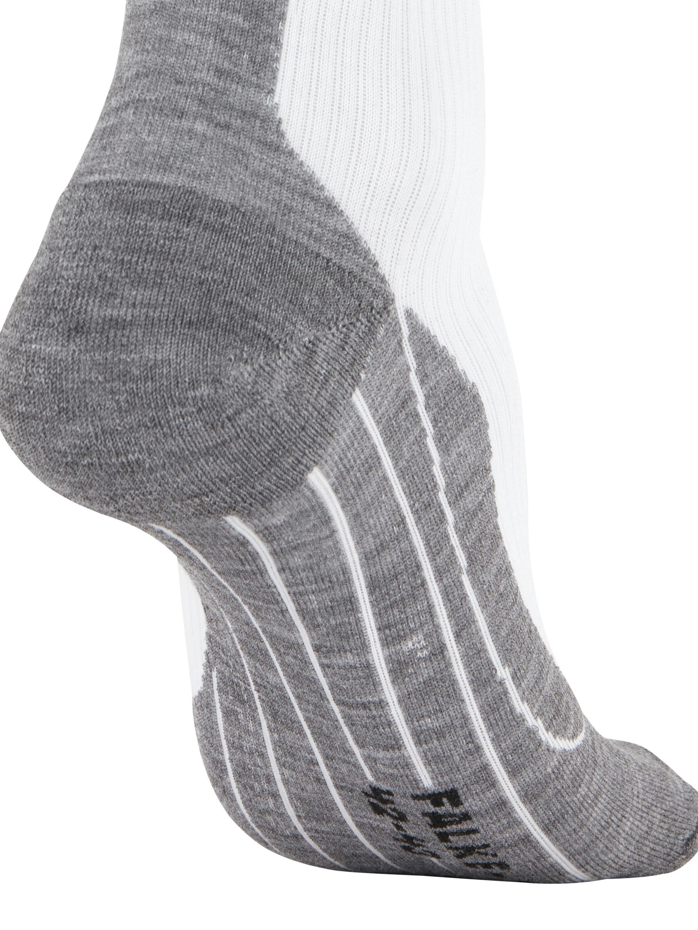 FALKE Athletic Socks 'TE4' in Mixed colors