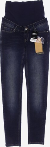 Noppies Jeans in 27 in Blue: front