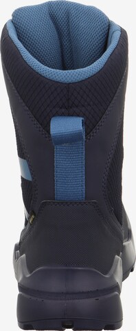 SUPERFIT Stiefel 'ROCKET' in Blau