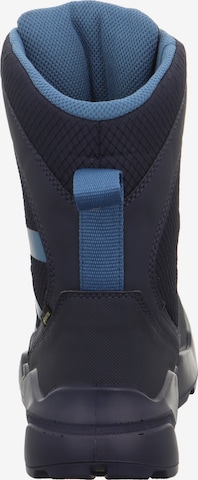 SUPERFIT Boots 'ROCKET' in Blue