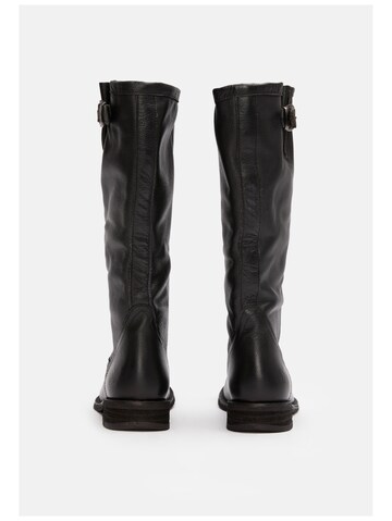 Bottes FELMINI en noir