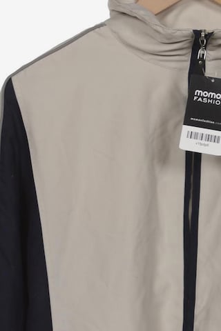 WILSON Sweatshirt & Zip-Up Hoodie in L-XL in Grey