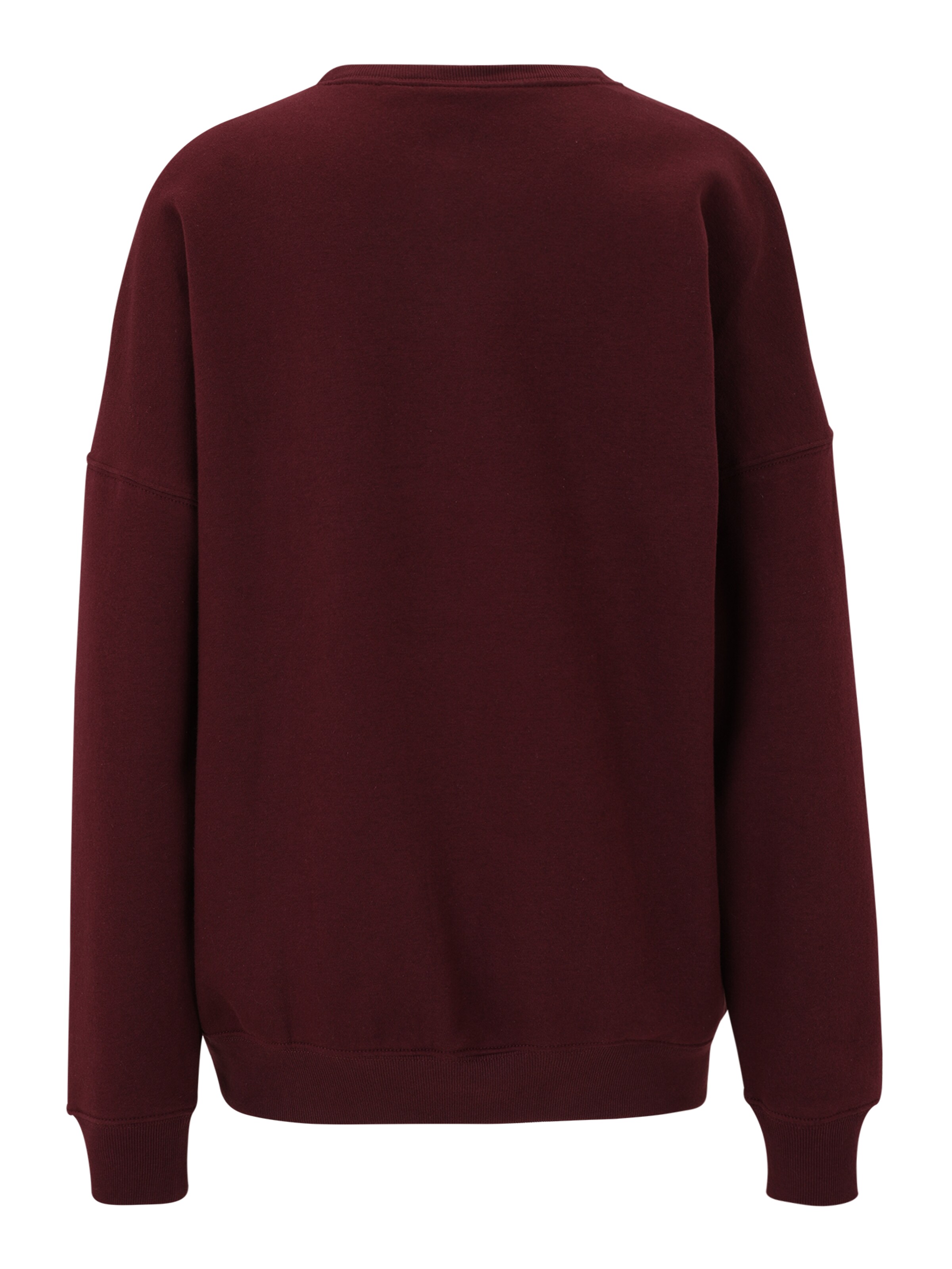 Gap Tall Свитшот в Красный