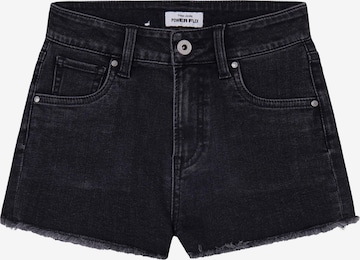 Pepe Jeans Regular Shorts 'PATTY' in Blau: predná strana