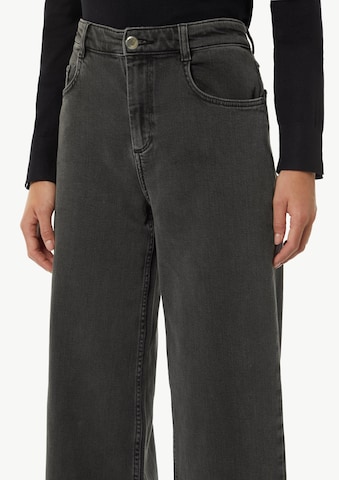 COMMA Regular Jeans in Grau