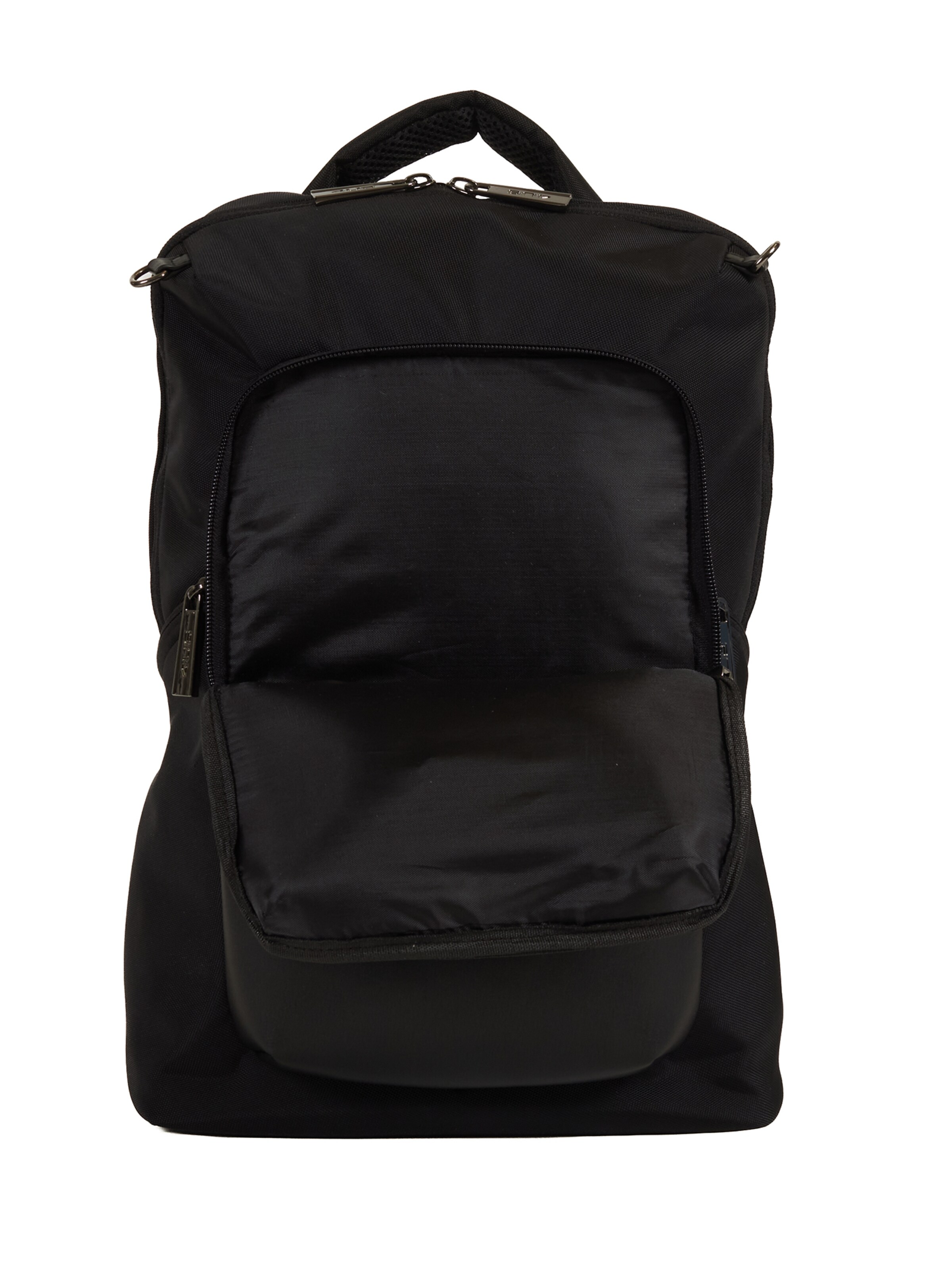 Zaino di 4US PACIOTTI in nero
