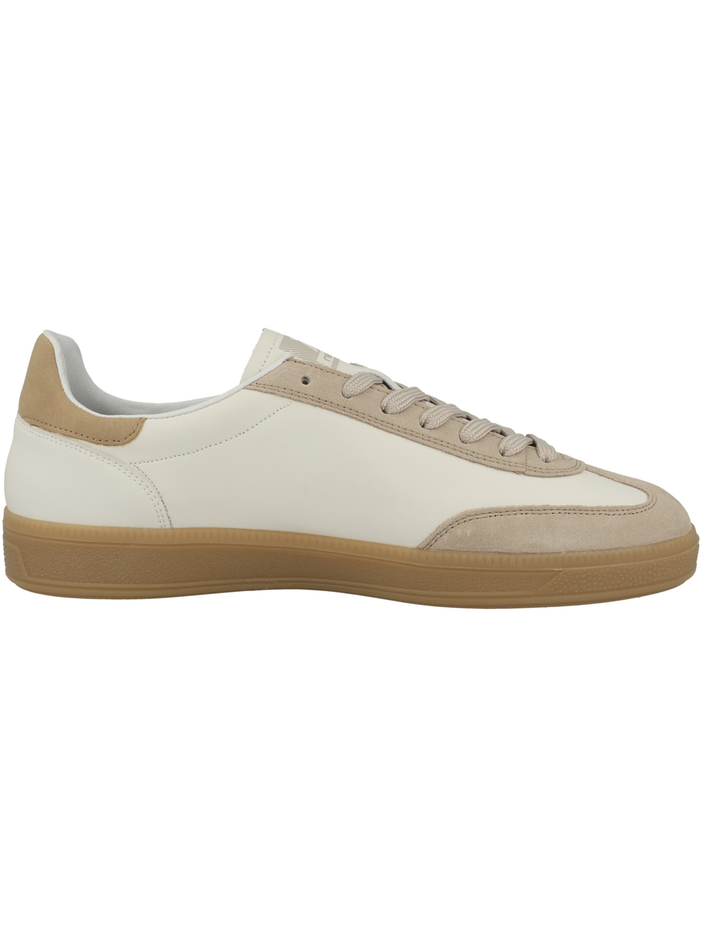 Sneaker bassa di Rieker Sport in bianco