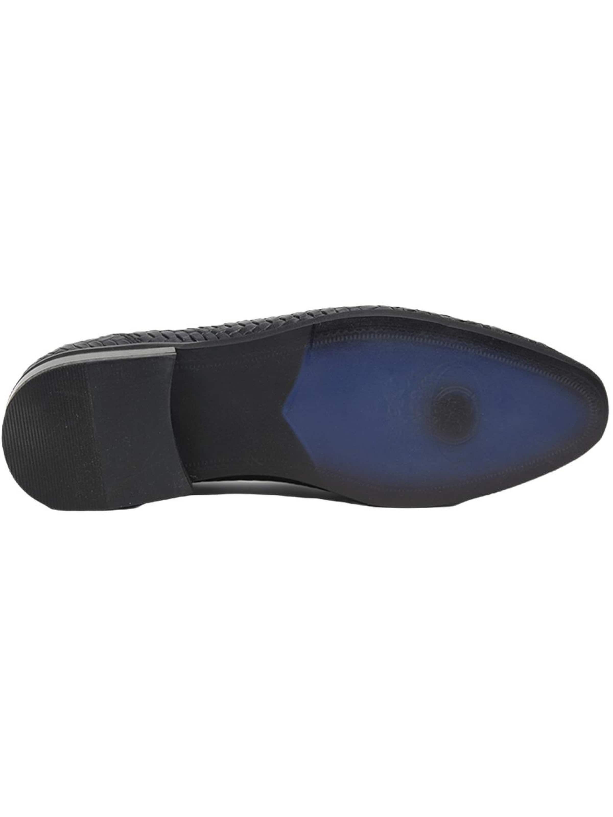 Desa Slipper 'Slipper'‌ in Schwarz