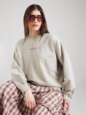 Harper & Yve - Sudadera en gris