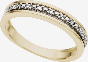 FIRETTI Ring in Gold: front