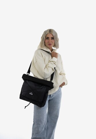 Johnny Urban Crossbody Bag 'Dylan' in Black