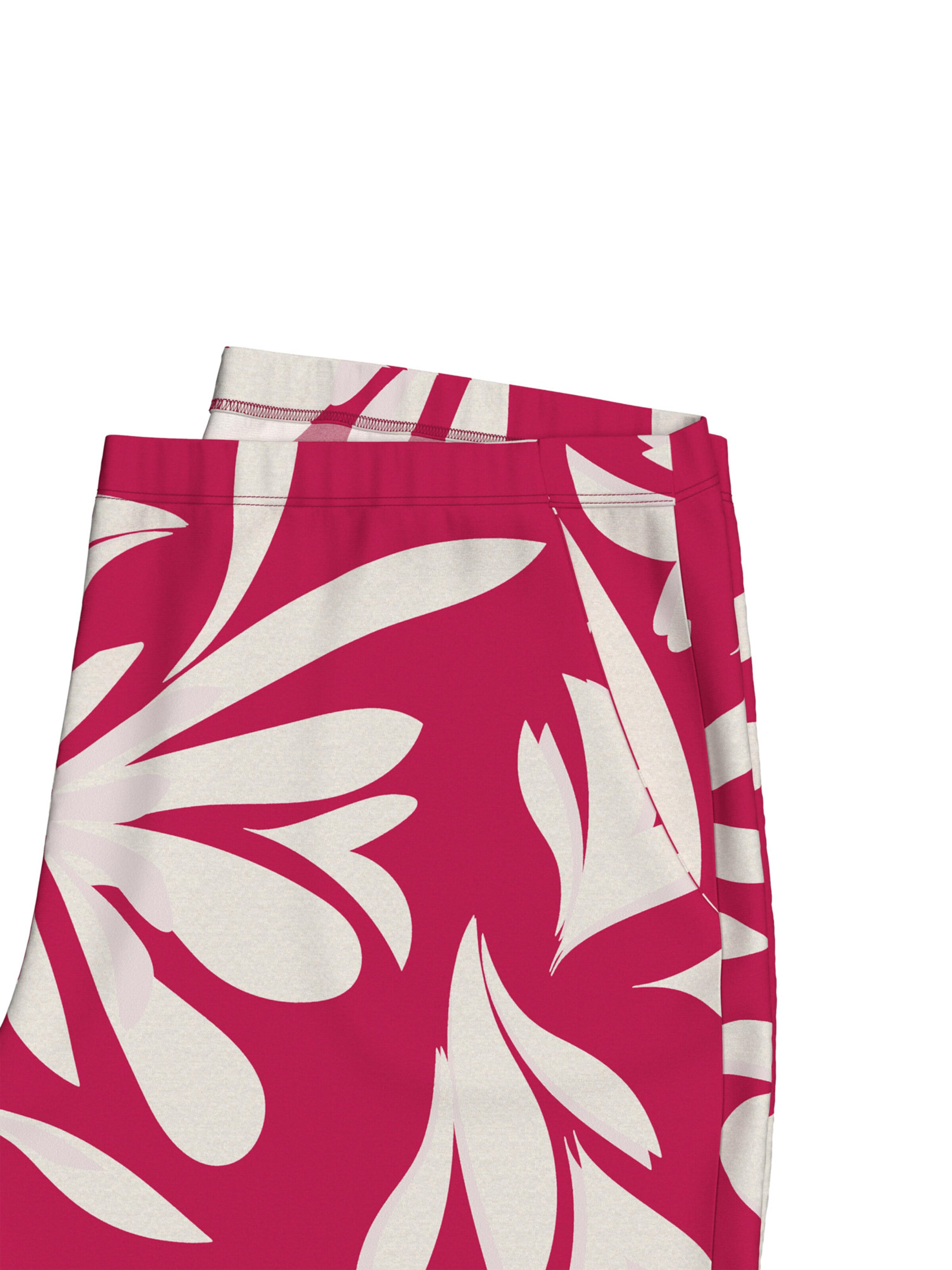 IMPETUS - Pijama em vermelho