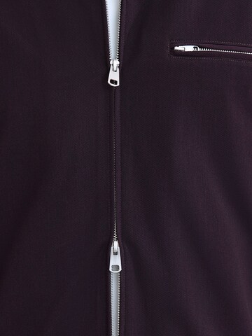 Next - Chaqueta de entretiempo 'Motionflex' en rojo