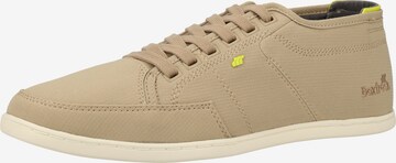 BOXFRESH Sneaker 'Sparko' in Beige: predná strana