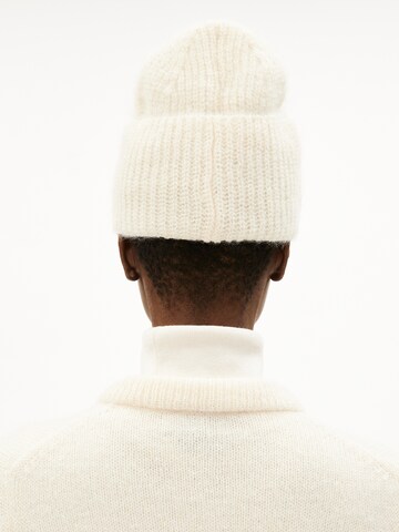 ARMEDANGELS Mütze Snowaa' in Beige