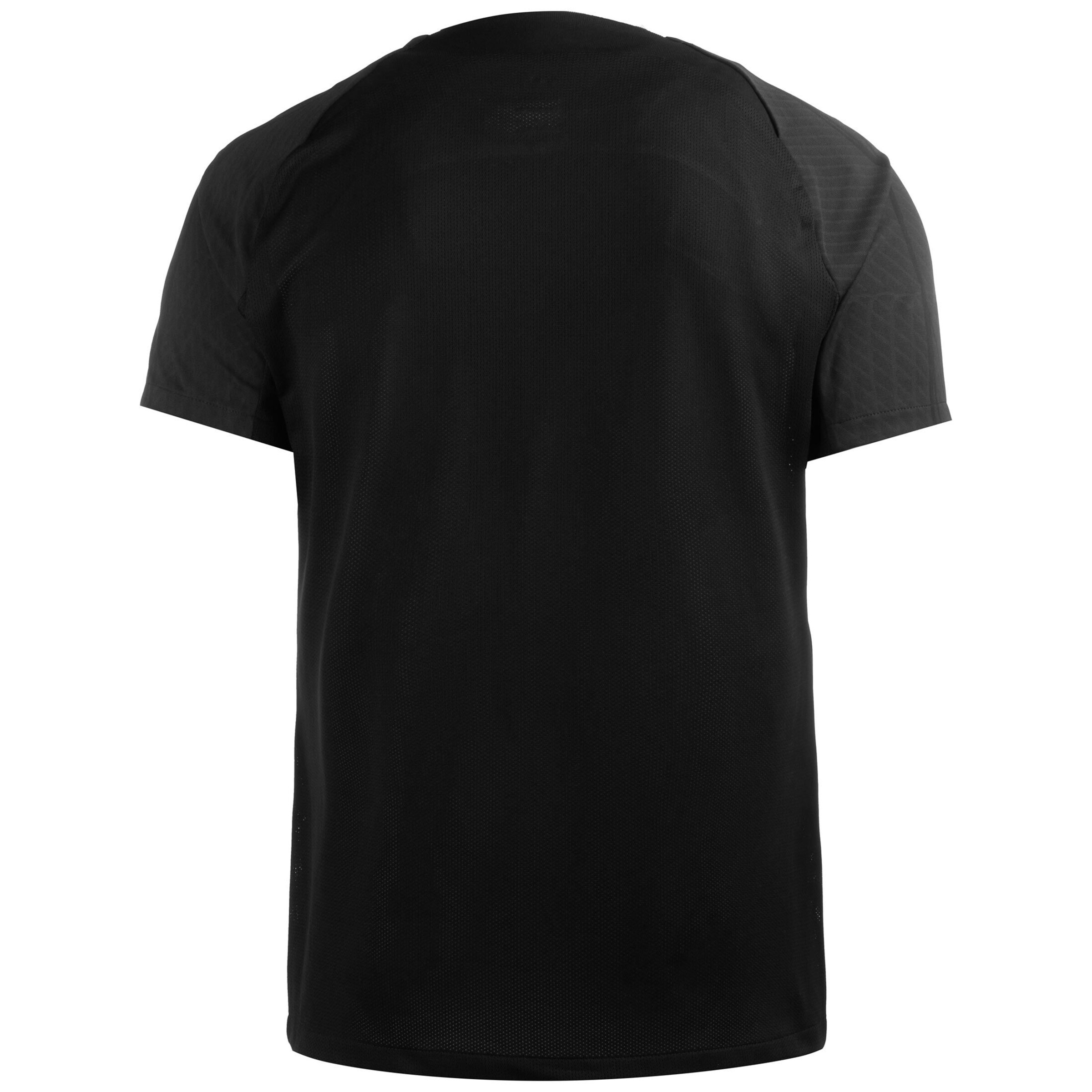 NIKE Jersey 'Strike III' in Black