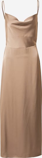 VILA Iltapuku 'VIRavenna' värissä vaaleanruskea, Tuotenäkymä