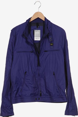 Blauer Jacket & Coat in XXL in Purple: front