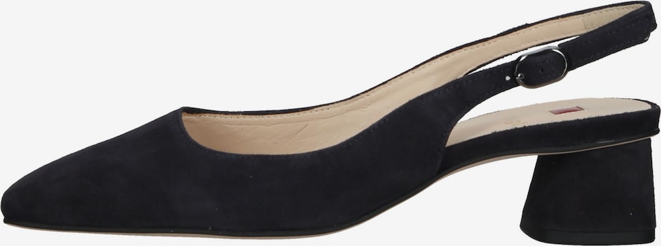 Högl Décolleté sling 'Sienna'