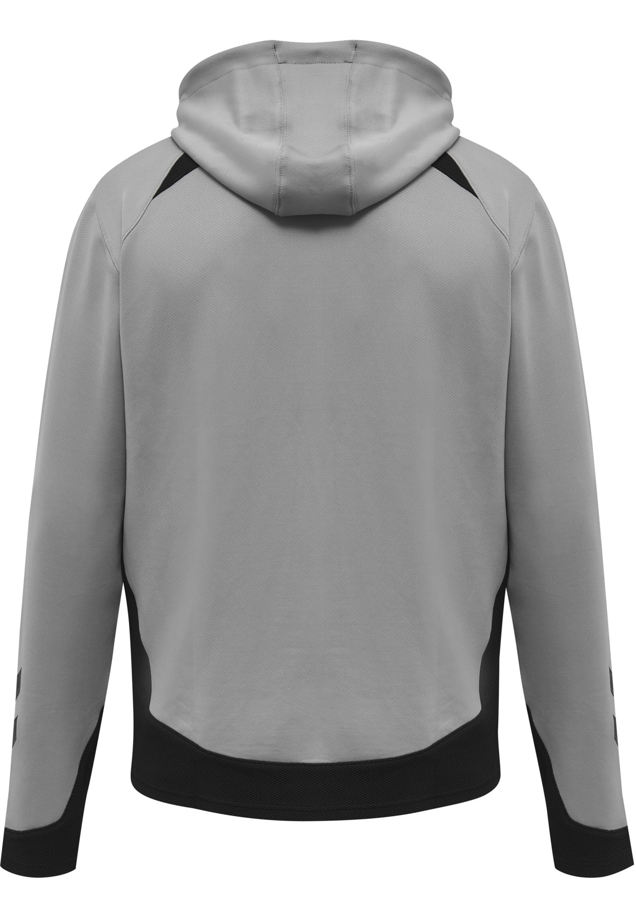 Hummel Sweatshirt in Grau