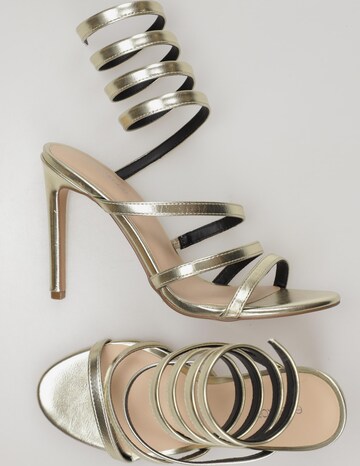 Sandales even odd shop