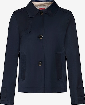 GIL BRETPrijelazna jakna - plava boja: prednji dio