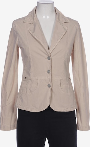 Closed Blazer in L in Beige: front