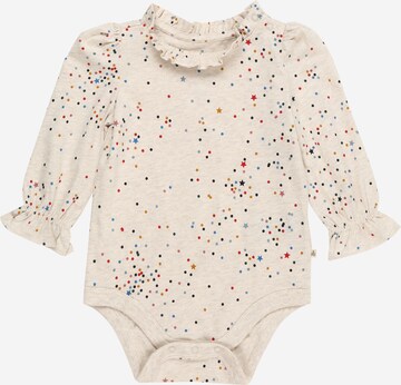 Tutina / body per bambino 'BRANNAN' di GAP in beige: frontale