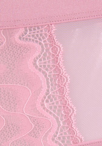 LASCANA - Panti en rosa