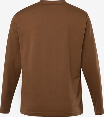 JP1880 Shirt in Brown