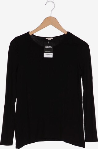 ESPRIT Top & Shirt in S in Black: front
