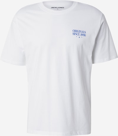 Marškinėliai 'JWHMykonos' iš JACK & JONES, spalva – mišrios spalvos / balta, Prekių apžvalga
